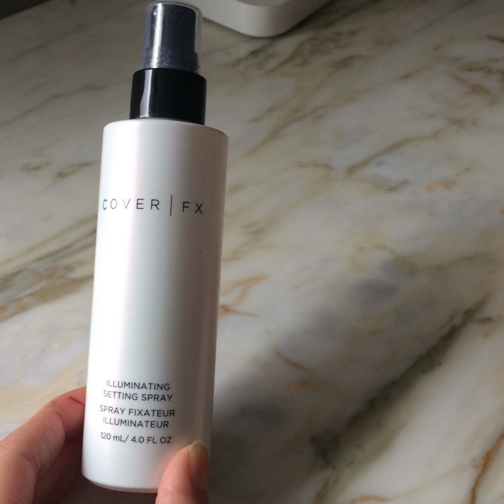 Cover FX Illuminating